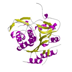 Image of CATH 2z0dA00