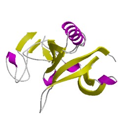 Image of CATH 2z0pA00