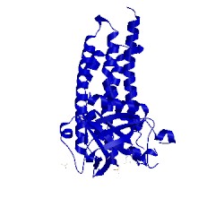 Image of CATH 2z0q