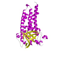 Image of CATH 2z0qA