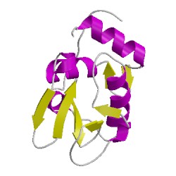Image of CATH 2z12A