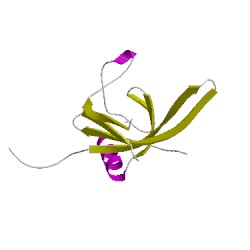 Image of CATH 2z13A00