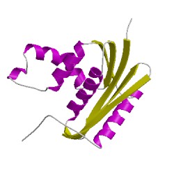 Image of CATH 2z1hA