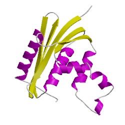 Image of CATH 2z1jA