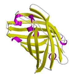 Image of CATH 2z1oA00