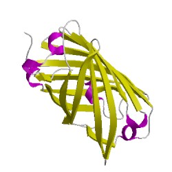 Image of CATH 2z1oB00