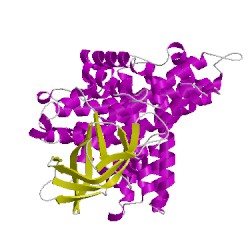 Image of CATH 2z1qA