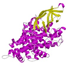 Image of CATH 2z1qB