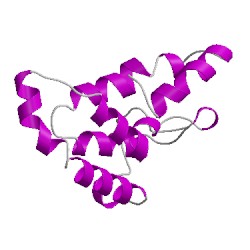 Image of CATH 2z1qB01