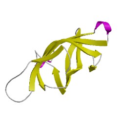 Image of CATH 2z1qB02