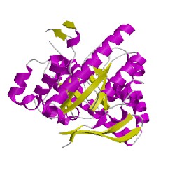 Image of CATH 2z1xA