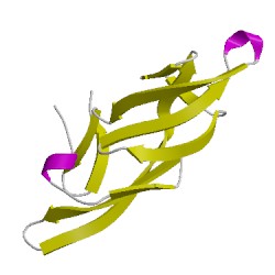 Image of CATH 2z21A00