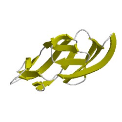 Image of CATH 2z21B