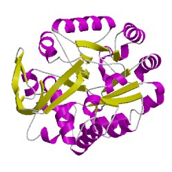 Image of CATH 2z27A