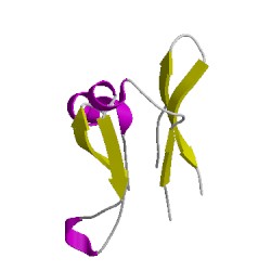 Image of CATH 2z2lA01