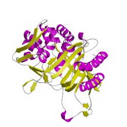 Image of CATH 2z2lB00