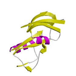 Image of CATH 2z2lF01