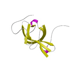 Image of CATH 2z3dA01