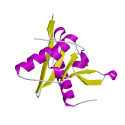 Image of CATH 2z3iB