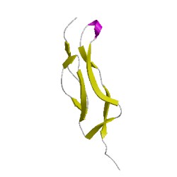 Image of CATH 2z3rN