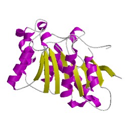 Image of CATH 2z3wA02