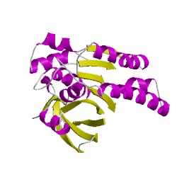 Image of CATH 2z43A00