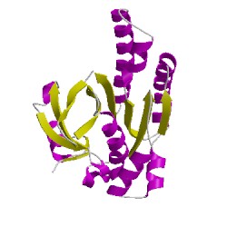 Image of CATH 2z43C02