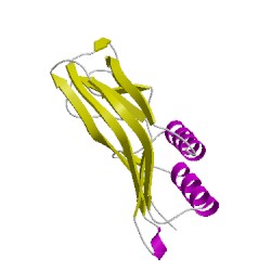Image of CATH 2z48A03