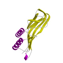 Image of CATH 2z48B03