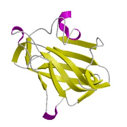 Image of CATH 2z4fA00