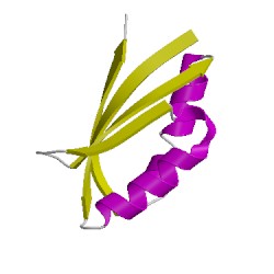 Image of CATH 2z4pA