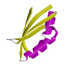 Image of CATH 2z4pA01