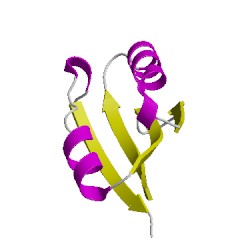 Image of CATH 2z4pB
