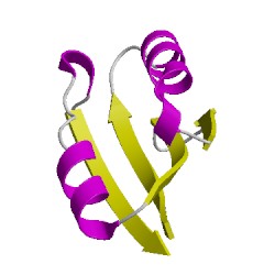 Image of CATH 2z4pB01