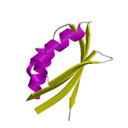 Image of CATH 2z4pC