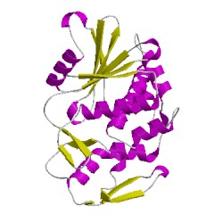 Image of CATH 2z4uA