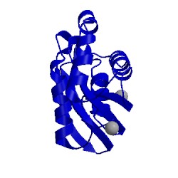 Image of CATH 2z51