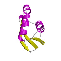 Image of CATH 2z51A01