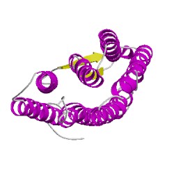 Image of CATH 2z55B00