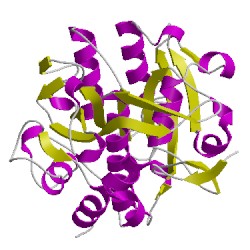 Image of CATH 2z56A