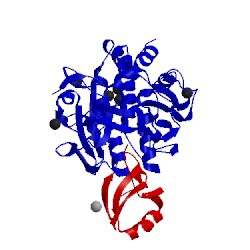 Image of CATH 2z57