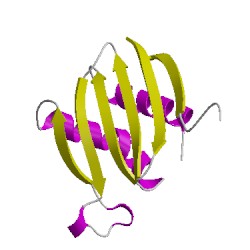 Image of CATH 2z5eA