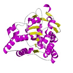 Image of CATH 2z5fA00