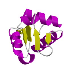 Image of CATH 2z5tM00