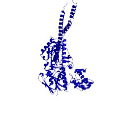Image of CATH 2z5u