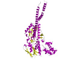 Image of CATH 2z5uA