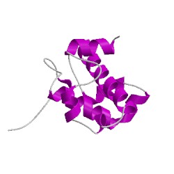 Image of CATH 2z5uA01