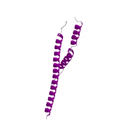 Image of CATH 2z5uA03