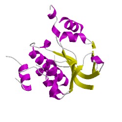 Image of CATH 2z5yA01