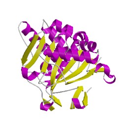 Image of CATH 2z5yA02